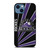 COLORADO ROCKIES LOGO 3 iPhone 14 Case