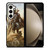 THE MANDALORIAN STARWARS Samsung Z Fold 5 Case