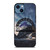 COLORADO ROCKIES LOGO 2 iPhone 14 Case
