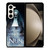 THE NUN Samsung Z Fold 5 Case