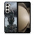 THE PLANET OF THE APES 2 Samsung Z Fold 5 Case THE PLANET OF THE APES 2 Samsung Z Fold 5 Case