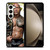 THE ROCK WWE CHAMPIONS 4 Samsung Z Fold 5 Case THE ROCK WWE CHAMPIONS 4 Samsung Z Fold 5 Case