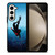 THE SPIDER-VERSE 2 Samsung Z Fold 5 Case THE SPIDER-VERSE 2 Samsung Z Fold 5 Case