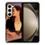 THE TITANIC JACK AND ROSE LOVE Samsung Z Fold 5 Case THE TITANIC JACK AND ROSE LOVE Samsung Z Fold 5 Case