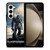 TRANSFORMERS LAST KNIGHT Samsung Z Fold 5 Case