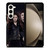 TWILIGHT BREAKING DAWN Samsung Z Fold 5 Case TWILIGHT BREAKING DAWN Samsung Z Fold 5 Case