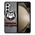 UNIVERSITY OF GEORGIA BULLDOGS Samsung Z Fold 5 Case