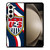 US SOCCER LOGO Samsung Z Fold 5 Case