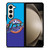 UTAH JAZZ LOGO Samsung Z Fold 5 Case