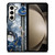 VANCOUVER CANUCKS LOGO 2 Samsung Z Fold 5 Case VANCOUVER CANUCKS LOGO 2 Samsung Z Fold 5 Case