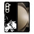 VEGETA DRAGON BALL Z Samsung Z Fold 5 Case