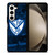 VELEZ SARSFIELD LOGO Samsung Z Fold 5 Case