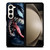VENOM MARVEL 2 Samsung Z Fold 5 Case VENOM MARVEL 2 Samsung Z Fold 5 Case