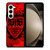 VFB STUTTGART 1893 LOGO Samsung Z Fold 5 Case