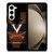 VIRGINIA CAVALIERS LOGO Samsung Z Fold 5 Case VIRGINIA CAVALIERS LOGO Samsung Z Fold 5 Case