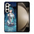 VOCALOID HATSUNE MIKU 3 Samsung Z Fold 5 Case VOCALOID HATSUNE MIKU 3 Samsung Z Fold 5 Case