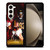 WASHINGTON COMMANDERS PLAYERS Samsung Z Fold 5 Case WASHINGTON COMMANDERS PLAYERS Samsung Z Fold 5 Case
