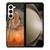 WESTWORLD DOLORES ART Samsung Z Fold 5 Case