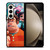 WRECK IT RALPH DISNEY Samsung Z Fold 5 Case