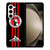XOLOS TIJUANA Samsung Z Fold 5 Case XOLOS TIJUANA Samsung Z Fold 5 Case