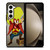 YOSEMITE SAM CARTOON 4 Samsung Z Fold 5 Case YOSEMITE SAM CARTOON 4 Samsung Z Fold 5 Case
