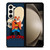YOSEMITE SAM CARTOON Samsung Z Fold 5 Case