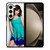 ZOOEY DESCHANEL SEXY 3 Samsung Z Fold 5 Case ZOOEY DESCHANEL SEXY 3 Samsung Z Fold 5 Case