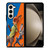 ZOOTOPIA JUDY HOPPS NICK WILDE Samsung Z Fold 5 Case ZOOTOPIA JUDY HOPPS NICK WILDE Samsung Z Fold 5 Case
