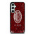 AC MILAN FOOTBALL CLUB LOGO Samsung Galaxy S23 FE Case