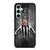 ALESSANDRO DEL PIERO JUVENTUS LEGEND Samsung Galaxy S23 FE Case