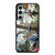 ALICE IN WONDERLAND Samsung Galaxy S23 FE Case