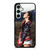AMERICAN FLAG GIRL Samsung Galaxy S23 FE Case
