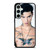 ANDY BIERSACK COOL Samsung Galaxy S23 FE Case