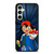 ASH KETCHUM POKEMON BALL Samsung Galaxy S23 FE Case