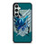 ATTACK ON TITAN EREN YEAGER Samsung Galaxy S23 FE Case