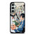BAKUMAN ANIME ART Samsung Galaxy S23 FE Case