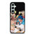 BAKUMAN ANIME Samsung Galaxy S23 FE Case