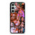 BIG LATTO COLLAGE 2 Samsung Galaxy S23 FE Case