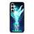 BLUE LION VOLTRON Samsung Galaxy S23 FE Case