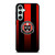 BOHEMIAN FOOTBALL CLUB LOGO Samsung Galaxy S23 FE Case