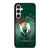 BOSTON CELTICS LOGO 4 Samsung Galaxy S23 FE Case