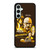 BREAKING BAD CARTEL OF DEATH Samsung Galaxy S23 FE Case