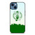 BOSTON CELTICS NBA iPhone 14 Case