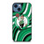 BOSTON CELTICS NBA 2 iPhone 14 Case