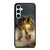 BUMBLEBEE TRANSFORMERS 2 Samsung Galaxy S23 FE Case