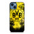 BORUSSIA DORTMUND LOGO iPhone 14 Case