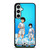 CAPTAIN TSUBASA MISAKI Samsung Galaxy S23 FE Case