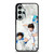 CAPTAIN TSUBASA OZORA Samsung Galaxy S23 FE Case