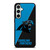 CAROLINA PANTHERS LOGO 2 Samsung Galaxy S23 FE Case