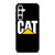 CATERPILLAR LOGO 2 Samsung Galaxy S23 FE Case